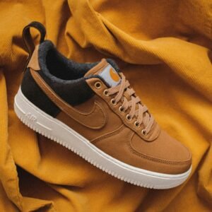 Nike Brown