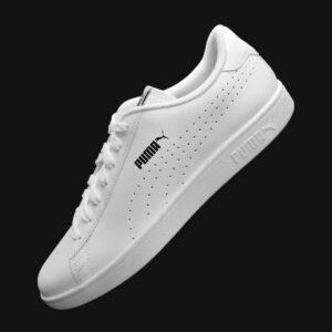 Puma White